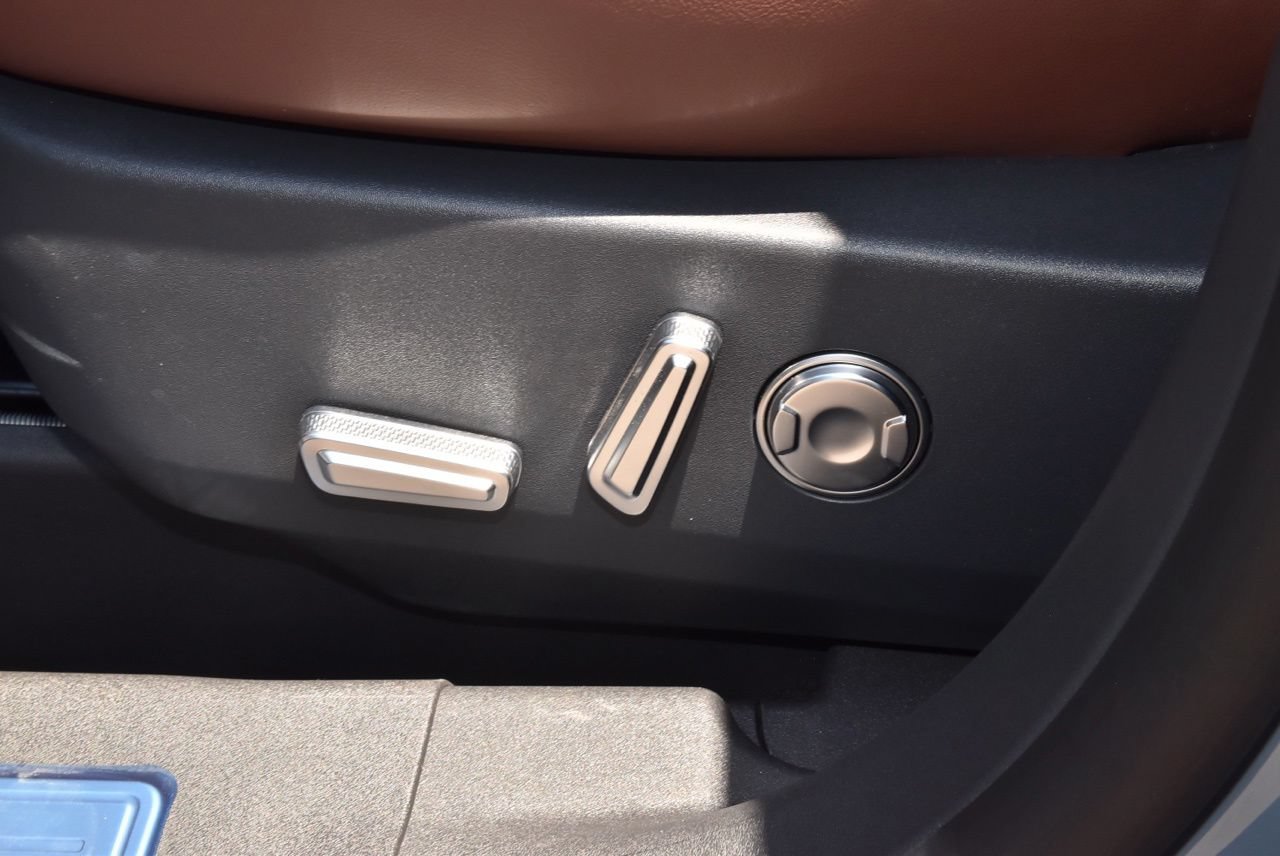 New 2026 Lincoln Nautilus Reserve AWD/4WD image 64