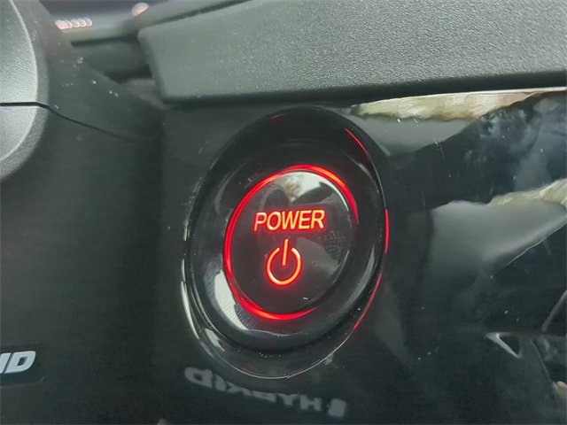 New 2025 Honda Accord Sport image 26