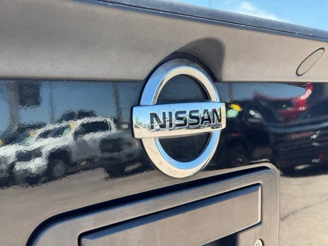 Used 2015 Nissan Titan PRO-4X w/ Pro-4x Luxury Package AWD/4WD image 20