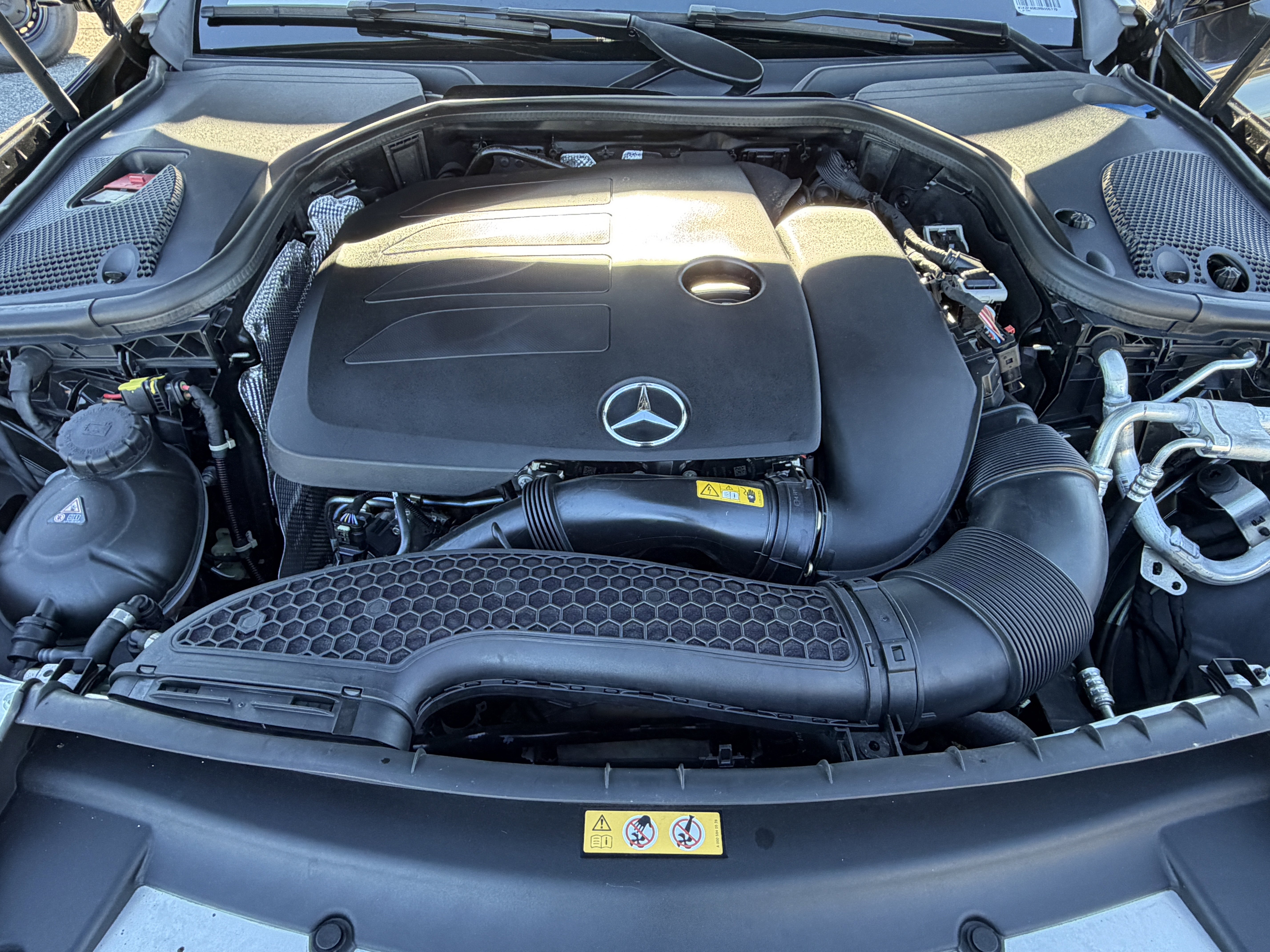 Used 2021 Mercedes-Benz E 350 E 350 image 34