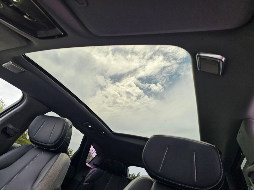 New 2026 Cadillac Optiq Sport 1 AWD/4WD image 21