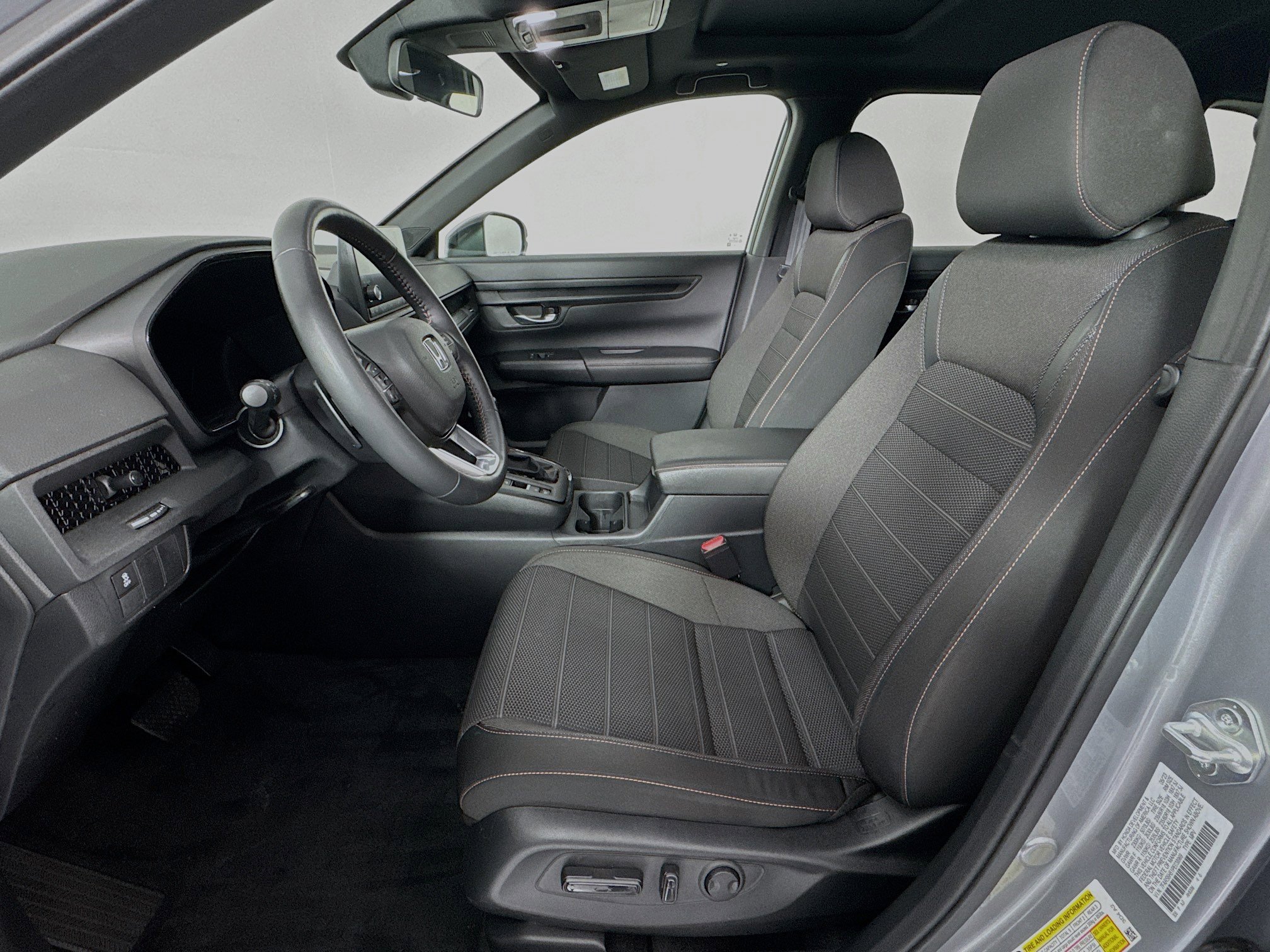 Certified 2023 Honda CR-V Sport image 20