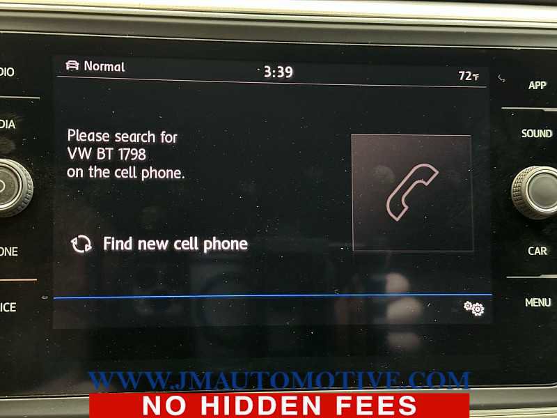 Used 2019 Volkswagen Atlas SE image 27