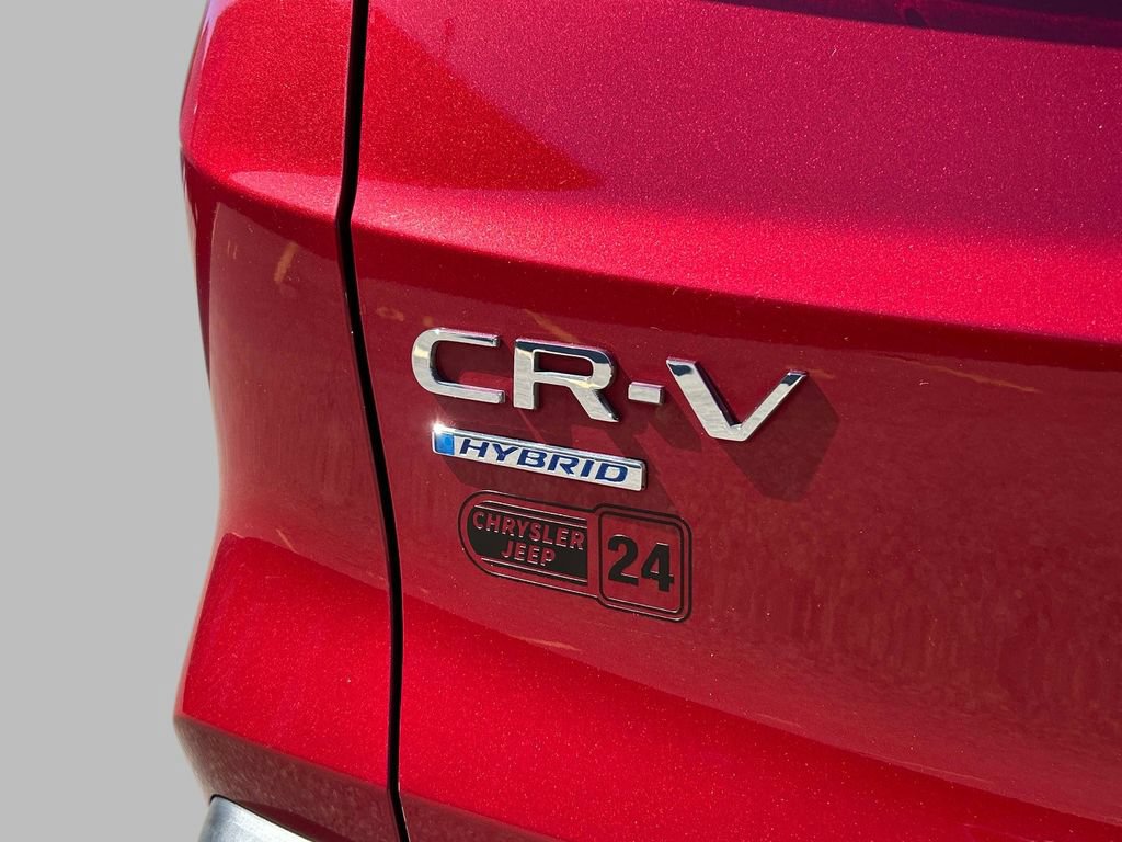 Used 2023 Honda CR-V Sport Touring image 14