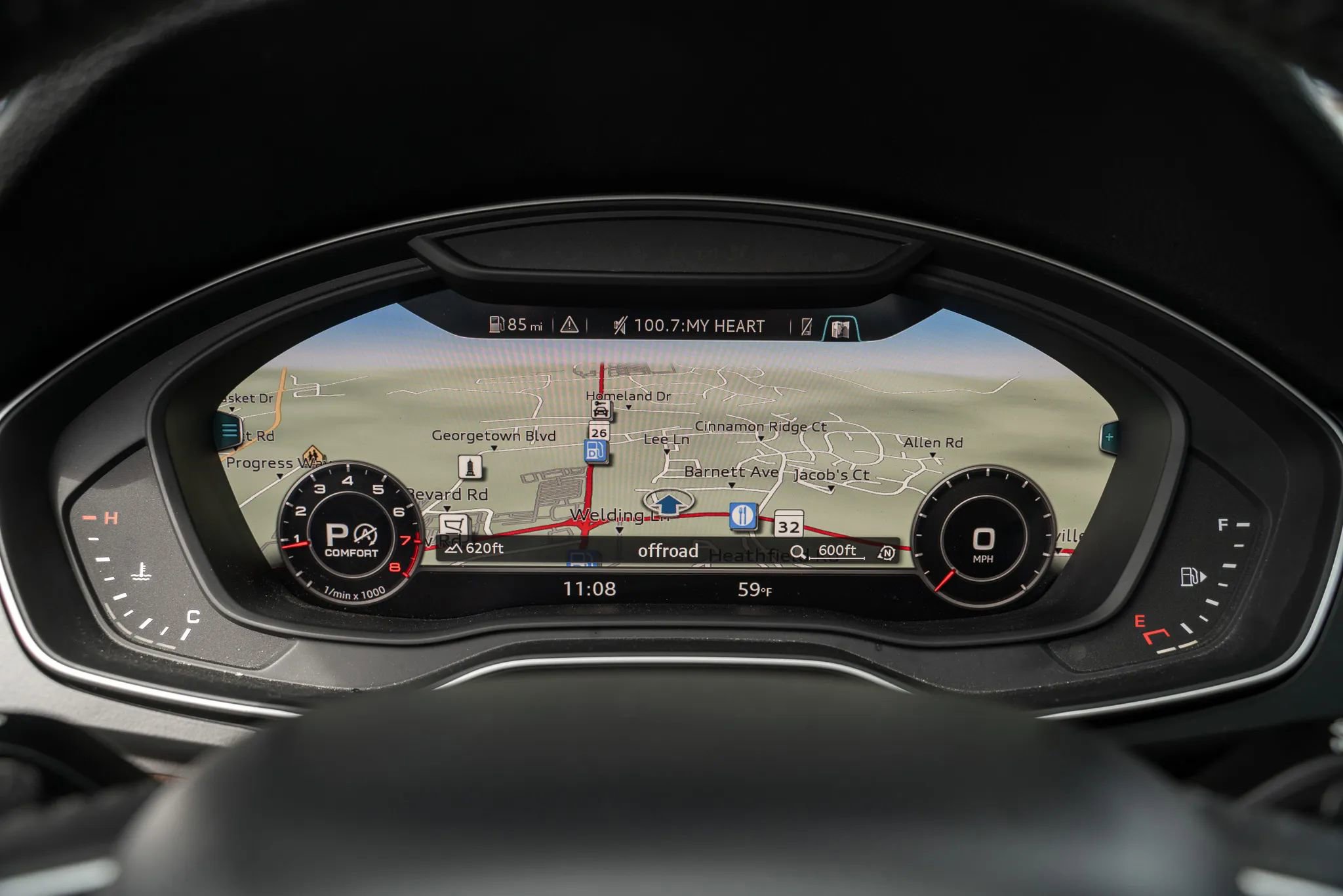 Used 2018 Audi Q5 2.0T Premium Plus w/ Premium Plus Package image 24