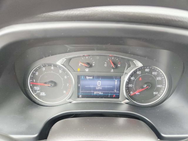 Used 2023 GMC Acadia SLE w/ Driver Convenience Package image 20