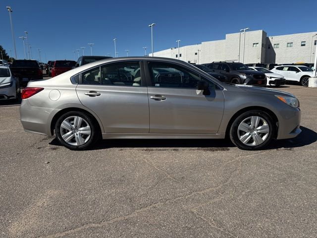 Used 2015 Subaru Legacy 2.5i image 7
