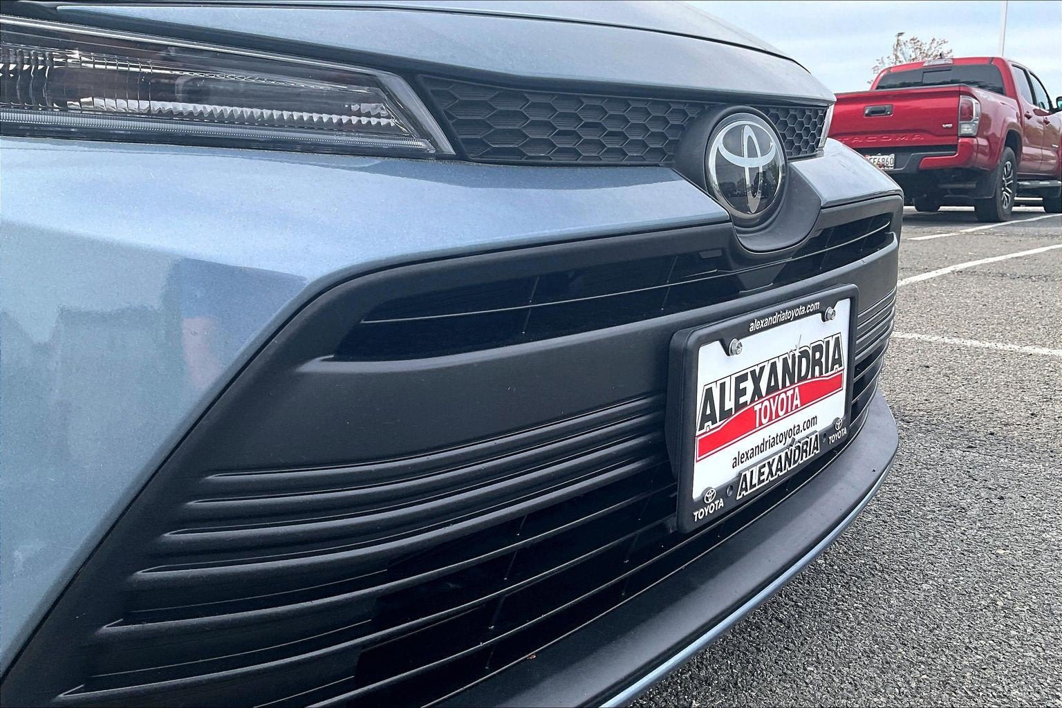 Used 2023 Toyota Corolla LE FWD image 28