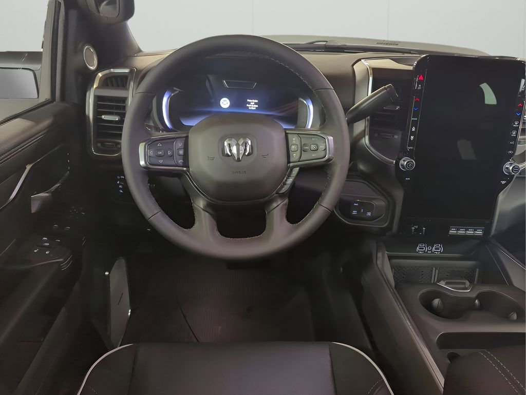 New 2026 RAM 2500 Laramie image 13