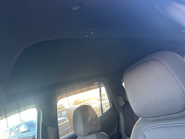 New 2026 Chevrolet Equinox LT image 15