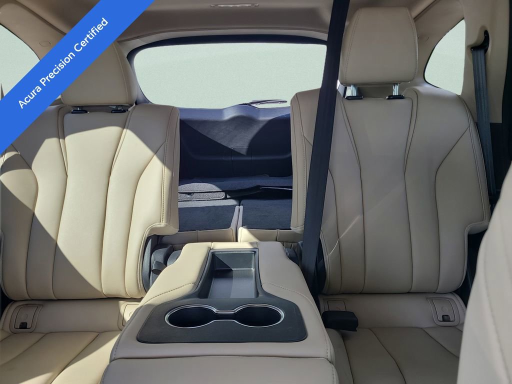 Used 2023 Acura MDX FWD image 16