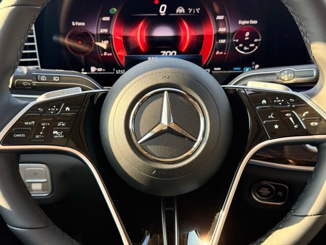 New 2026 Mercedes-Benz GLE 450 4MATIC image 15