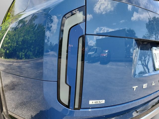 New 2027 Kia Telluride SX FWD image 33