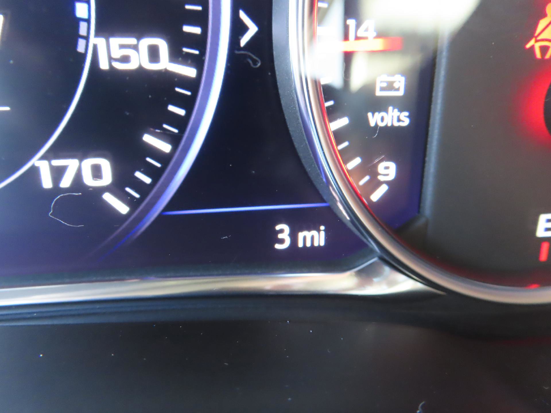 New 2025 Chevrolet Blazer RS w/ Driver Confidence II Package image 22