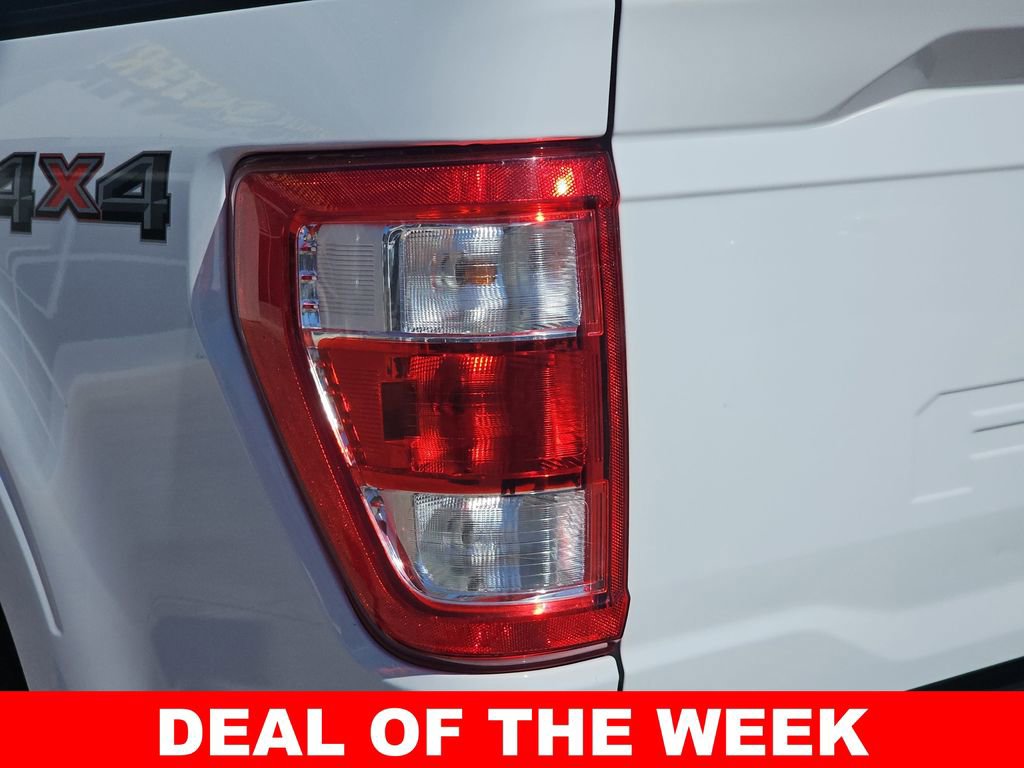 Used 2021 Ford F150 XL w/ Equipment Group 101A High image 40