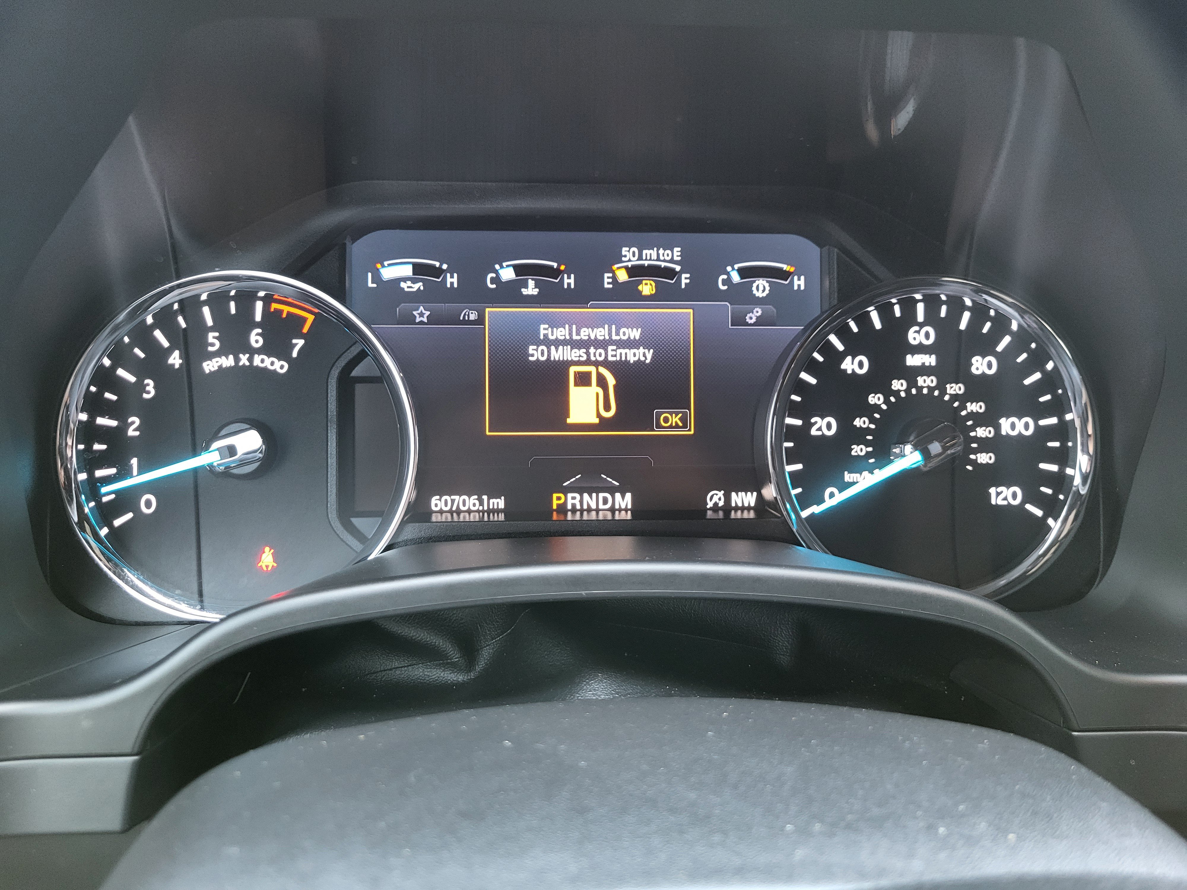 Used 2020 Ford Expedition Limited w/ Equipment Group 303A AWD/4WD image 14
