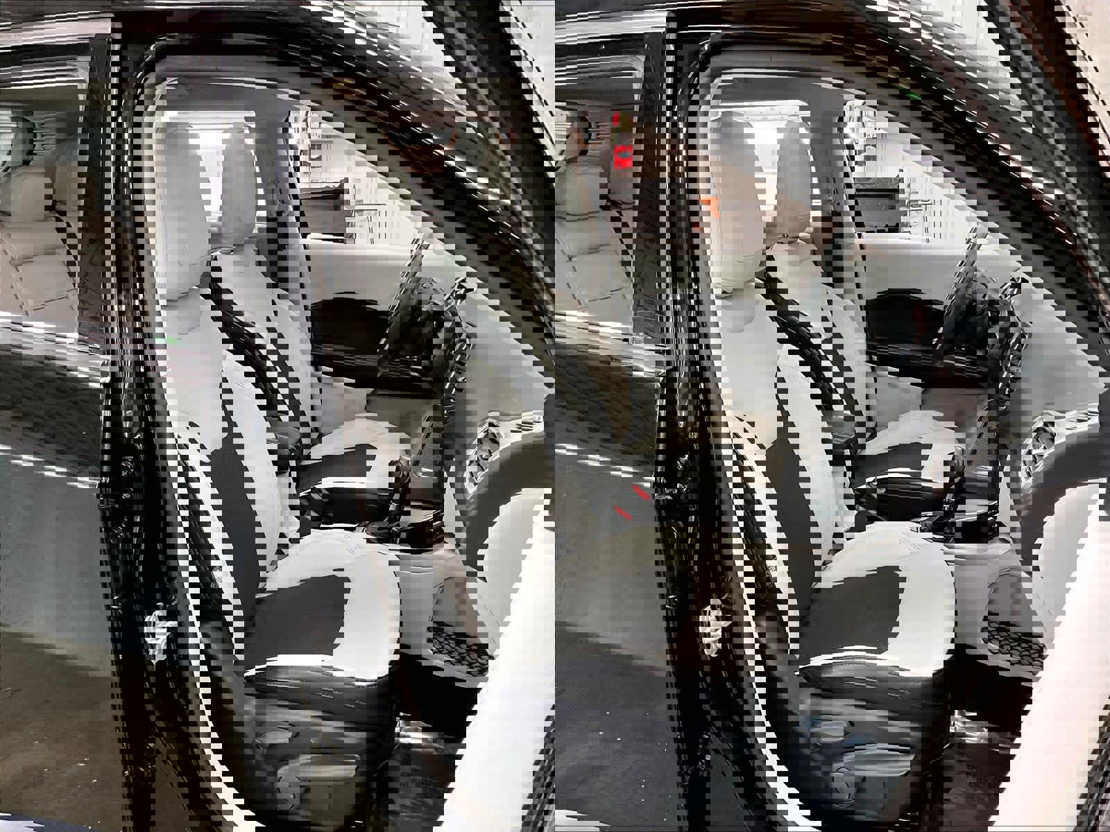 Used 2019 Jeep Compass Latitude w/ Popular Equipment Group image 9