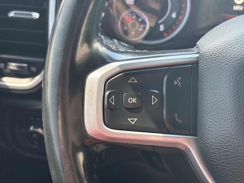 Used 2023 RAM 3500 Big Horn w/ Level 1 Equipment Group image 24