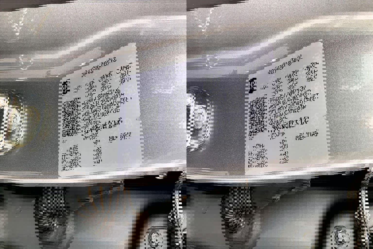 Used 2023 GMC Canyon Denali image 31