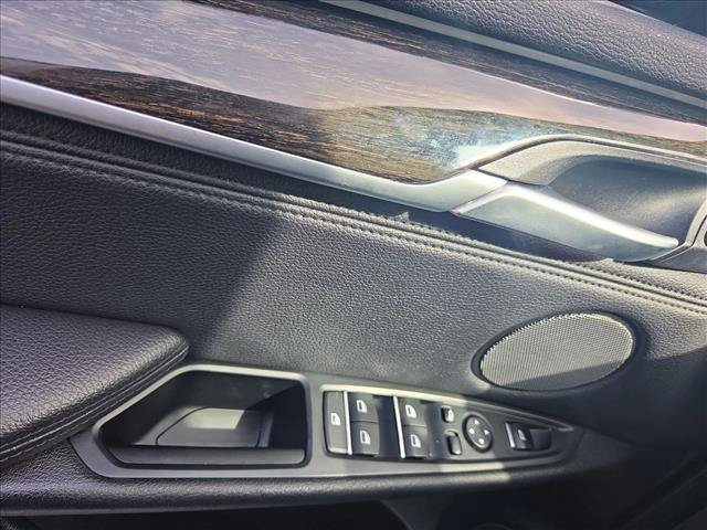Used 2017 BMW X5 sDrive35i RWD image 10