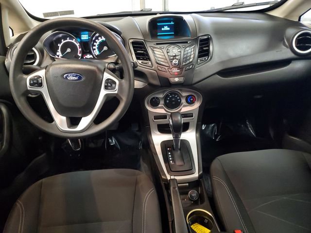 Used 2017 Ford Fiesta SE image 13