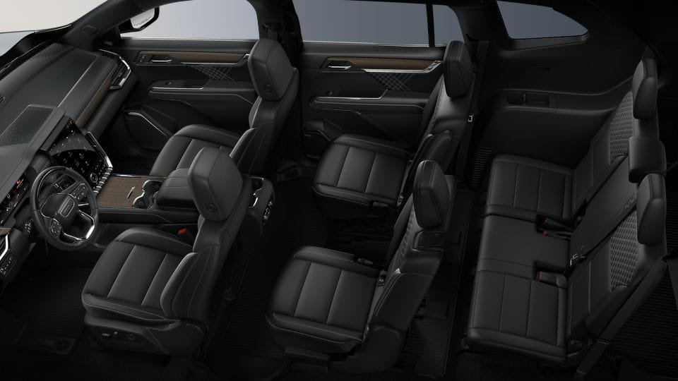 New 2026 GMC Acadia Denali w/ Super Cruise Package AWD/4WD image 57