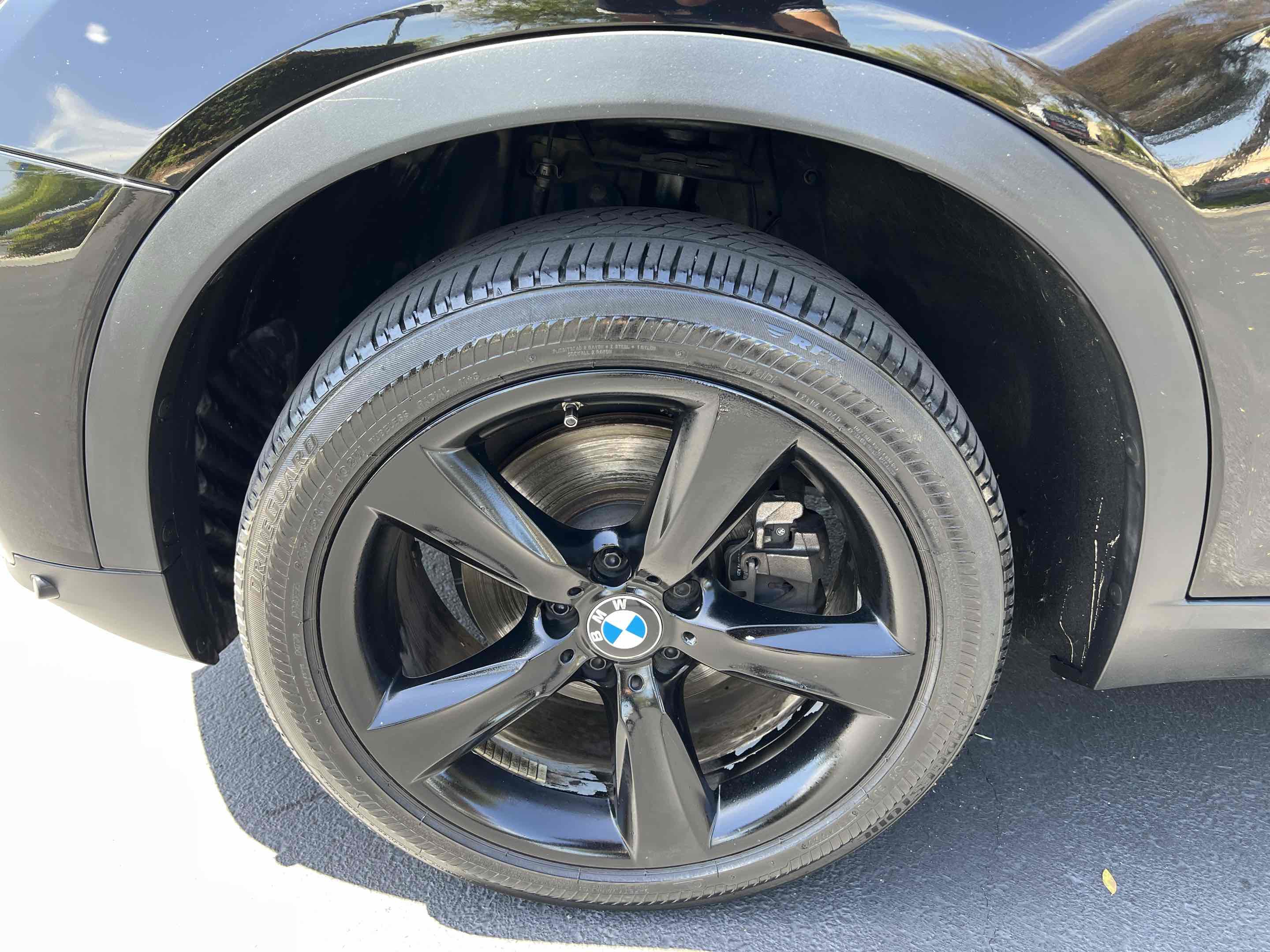 Used 2017 BMW X3 sDrive28i RWD image 54