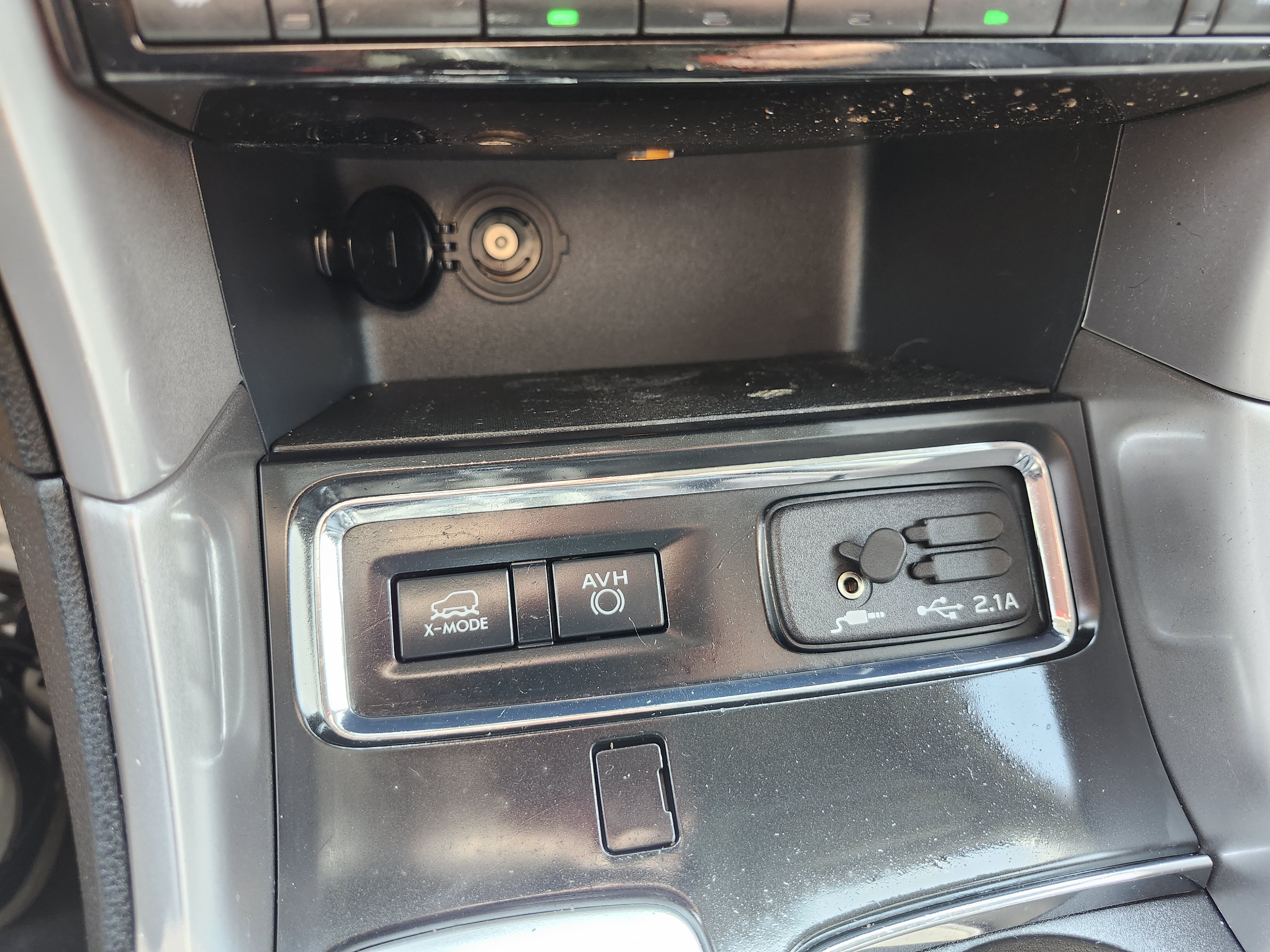 Used 2022 Subaru Ascent Limited AWD/4WD image 9