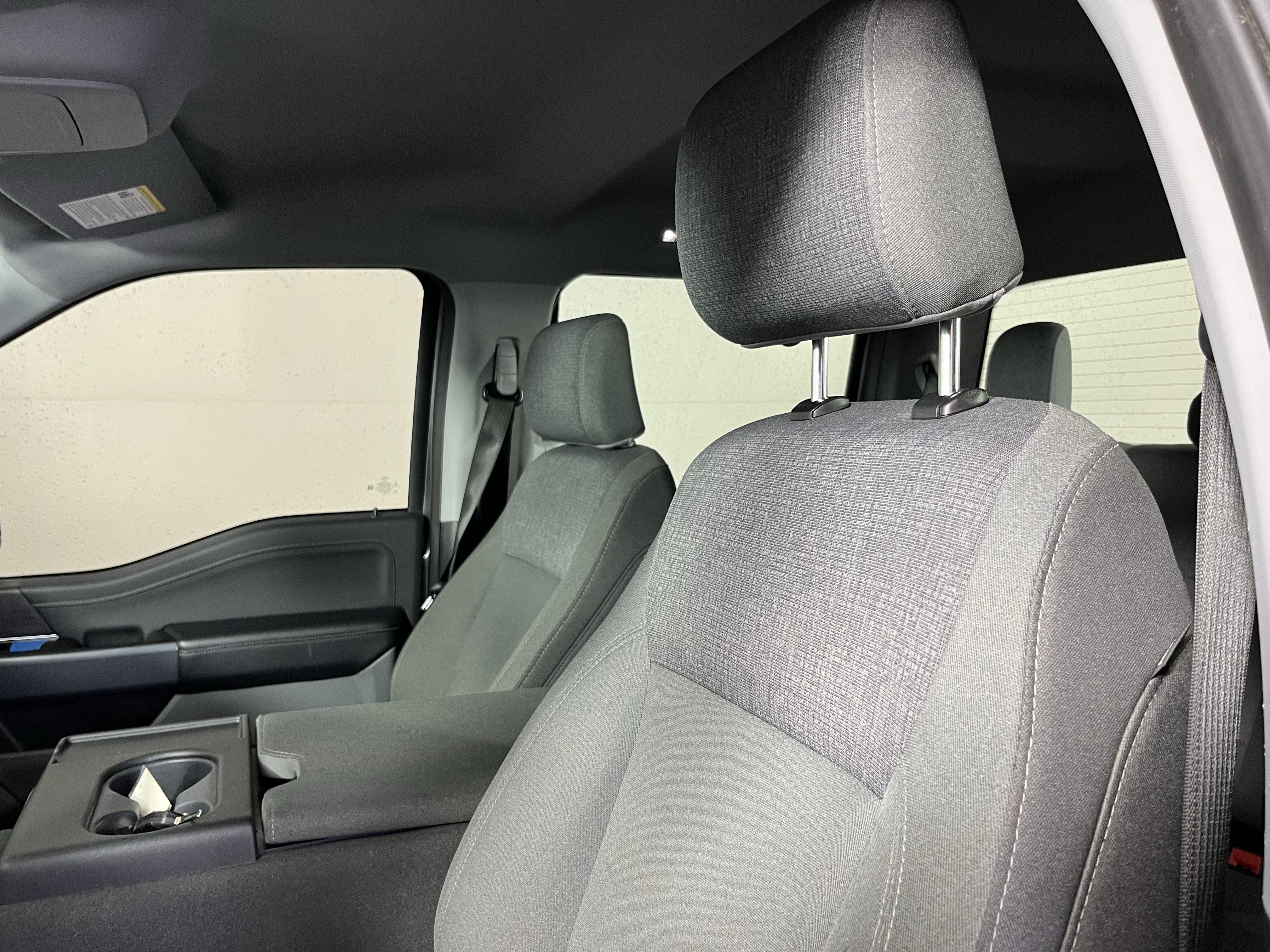 Used 2024 Ford F150 XLT image 22