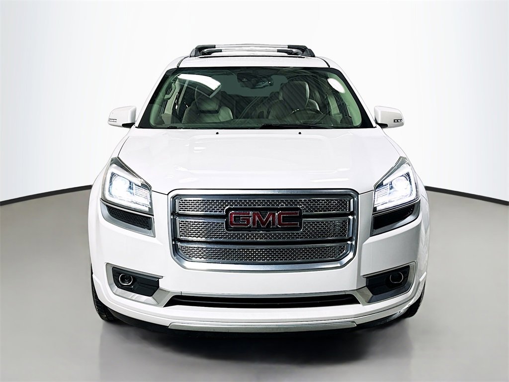 Used 2016 GMC Acadia Denali image 4