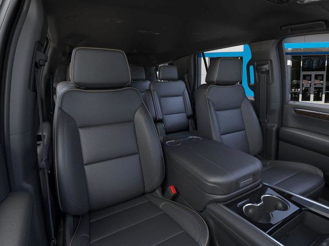 New 2026 Chevrolet Tahoe Premier AWD/4WD image 16