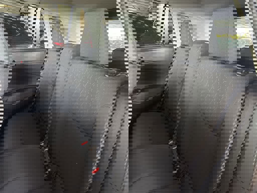 Used 2022 Toyota Corolla Cross LE image 22