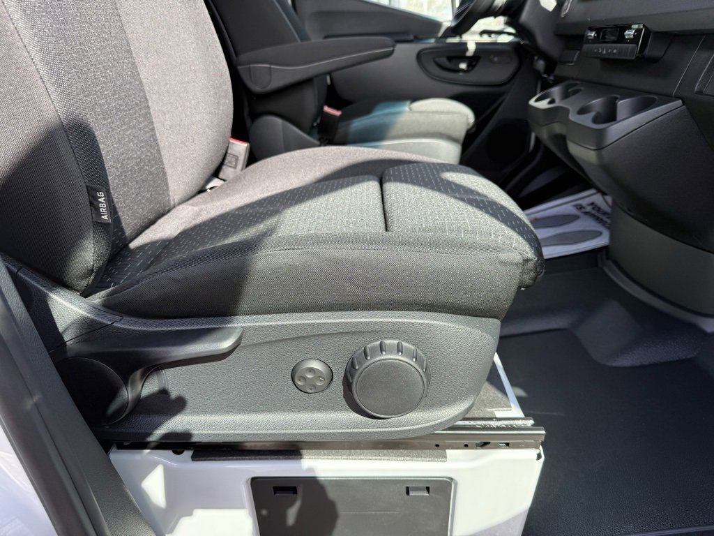 New 2025 Mercedes-Benz Sprinter 3500 image 17
