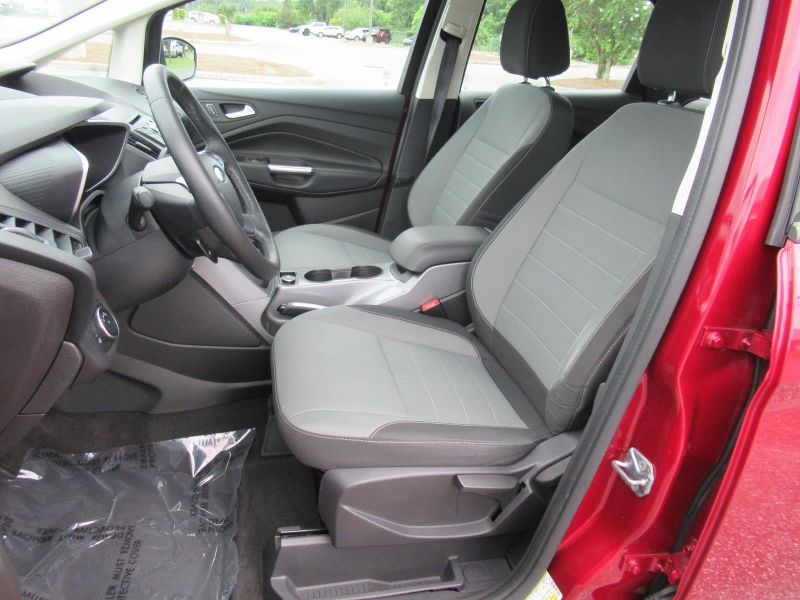 Used 2016 Ford C-MAX SE FWD image 18
