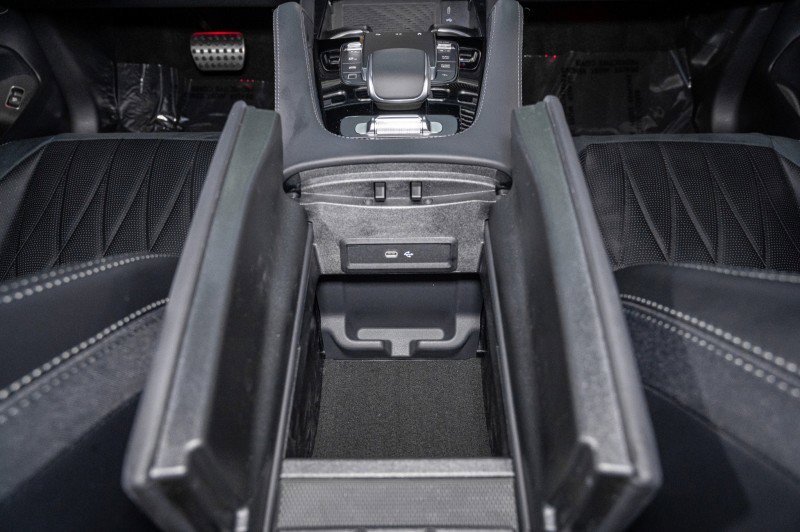 New 2026 Mercedes-Benz GLS 63 AMG 4MATIC image 26