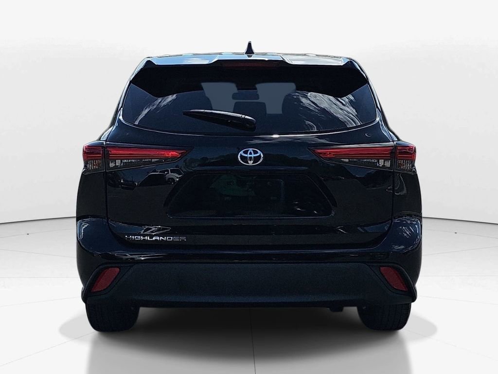 Used 2023 Toyota Highlander L image 6