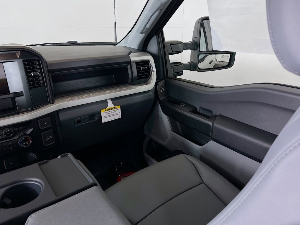 New 2026 Ford F250 XL image 24