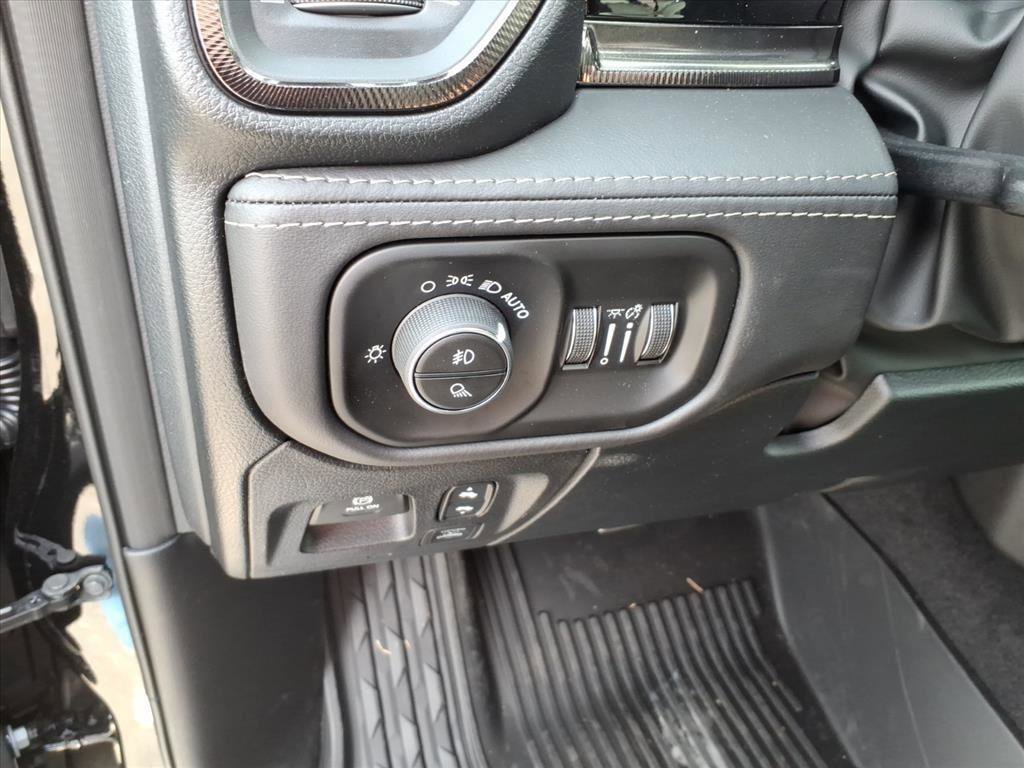 New 2026 RAM 1500 RHO w/ RHO Level 1 Equipment Group image 10