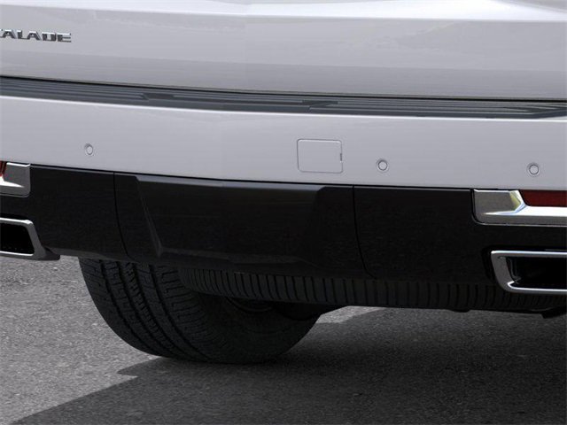 New 2025 Cadillac Escalade ESV Premium Luxury w/ Touring Package image 14