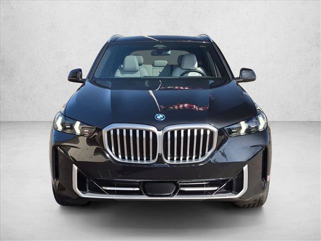 Certified 2024 BMW X5 xDrive50e w/ Parking Assistance Package AWD/4WD image 2