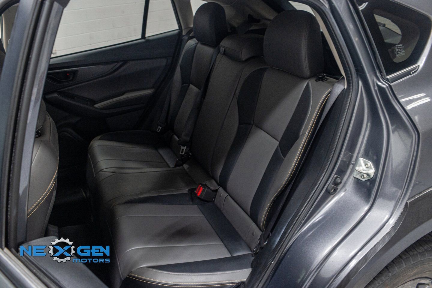 Used 2023 Subaru Crosstrek 2.5i Sport image 28