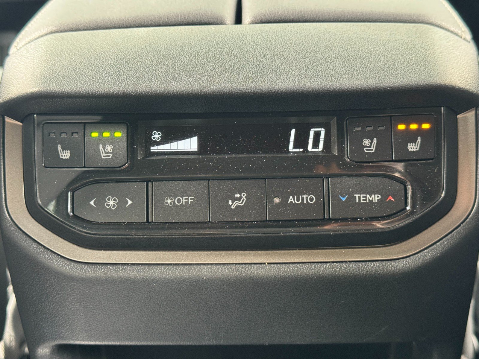Used 2024 Lexus TX 500h AWD w/ Technology Package image 35