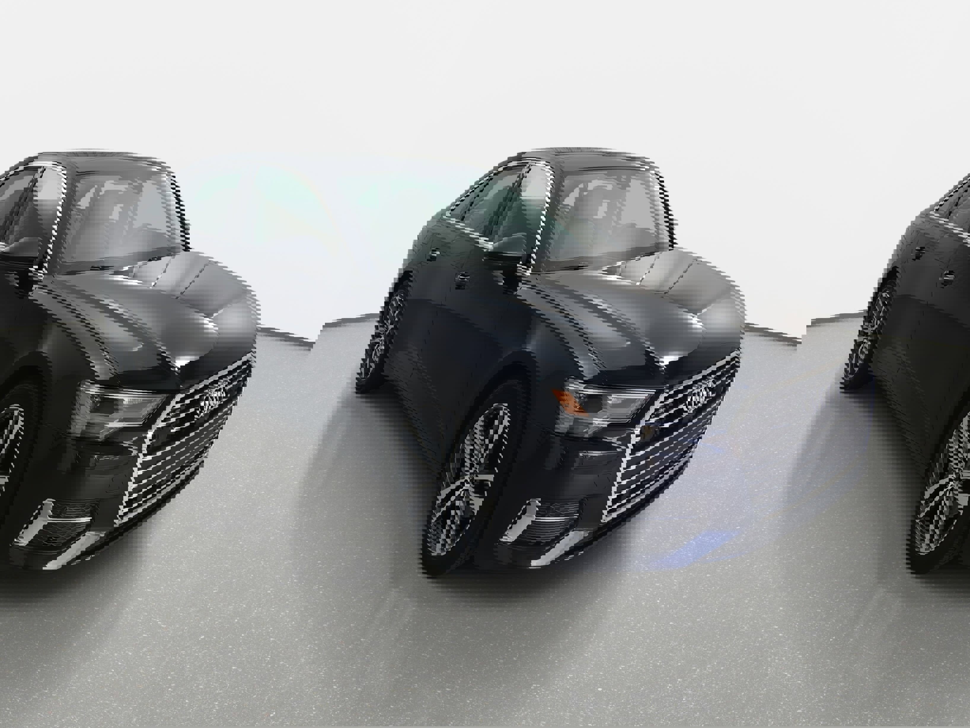 Used 2023 Audi A6 2.0T Premium w/ Convenience Package image 3