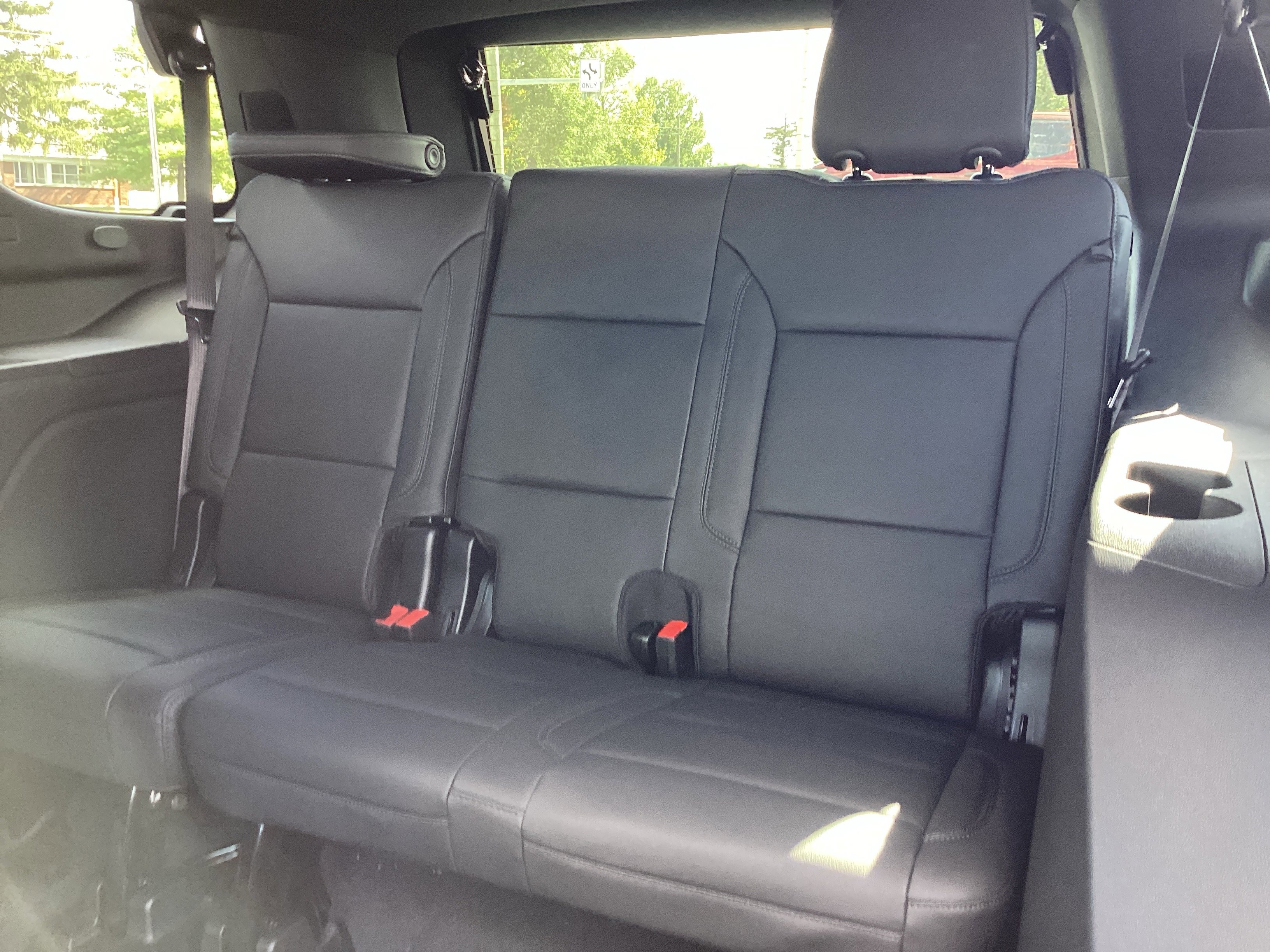 New 2026 Chevrolet Tahoe LT w/ Comfort Package image 41