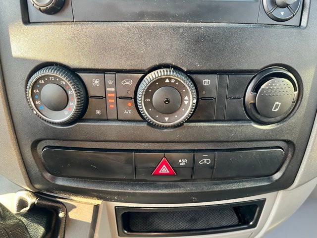 Used 2017 Mercedes-Benz Sprinter 3500 image 34