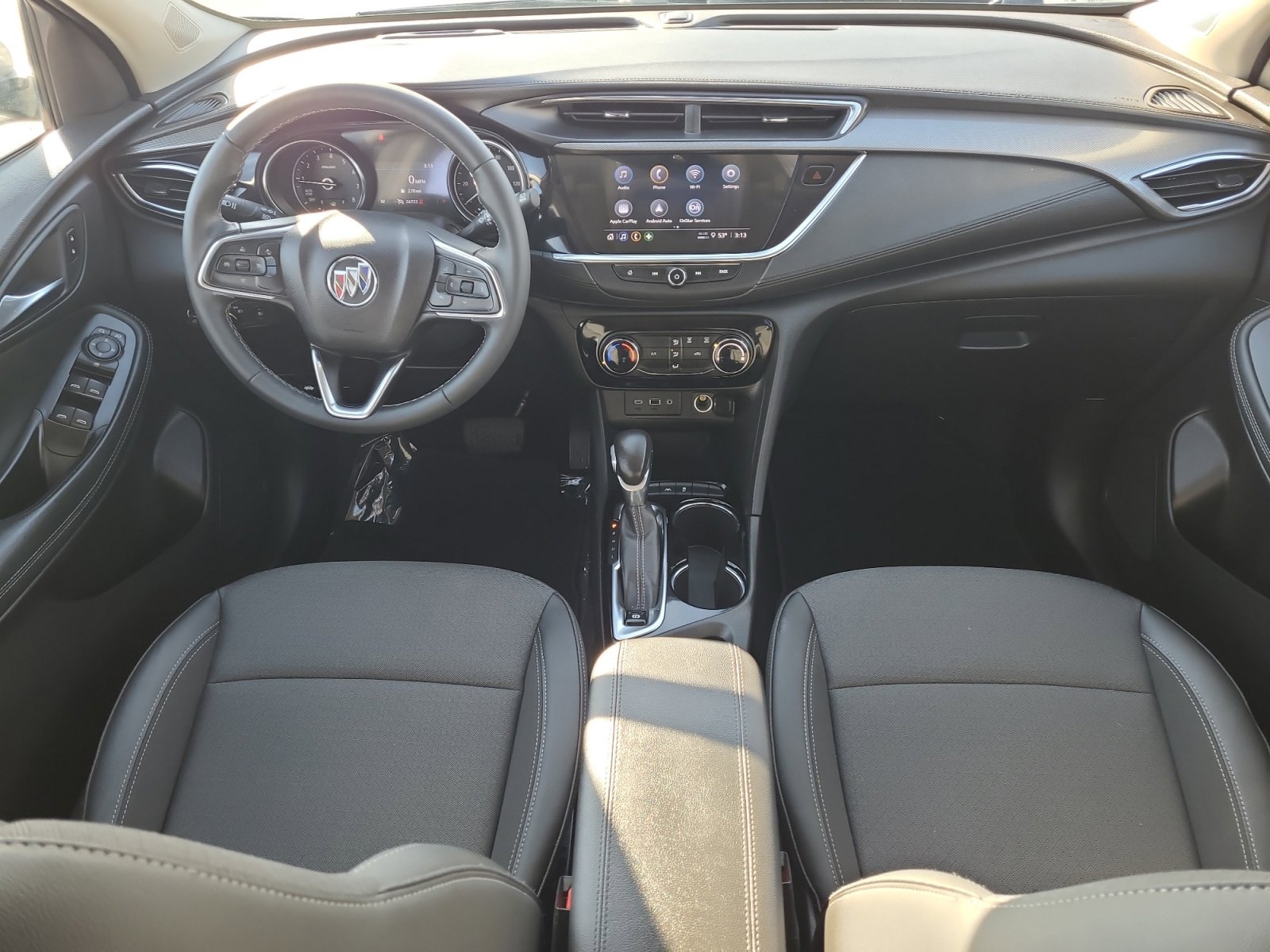 Used 2023 Buick Encore GX Preferred image 15