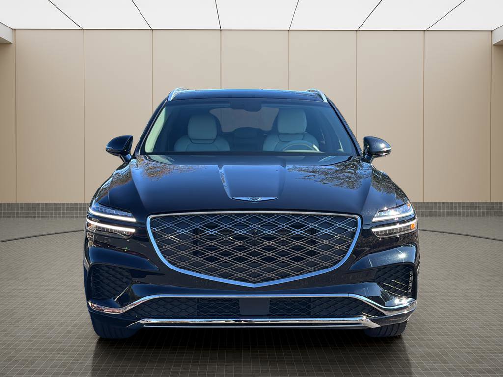 Certified 2026 Genesis GV70 2.5T Advanced image 8