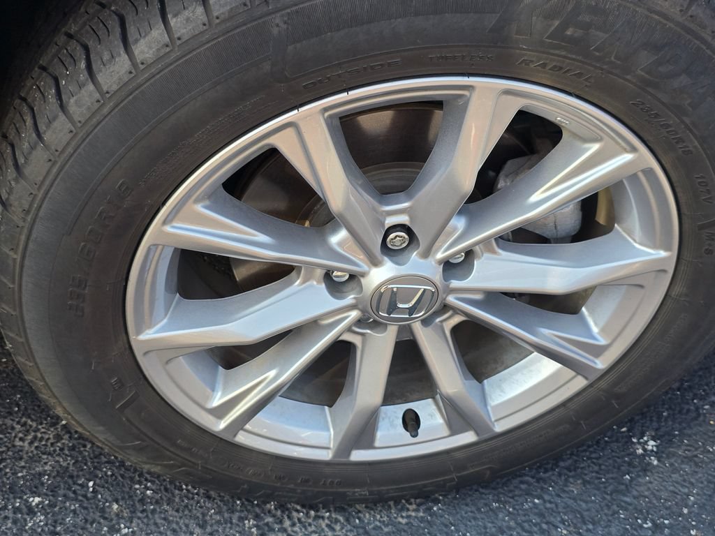 Used 2023 Honda CR-V EX-L image 18