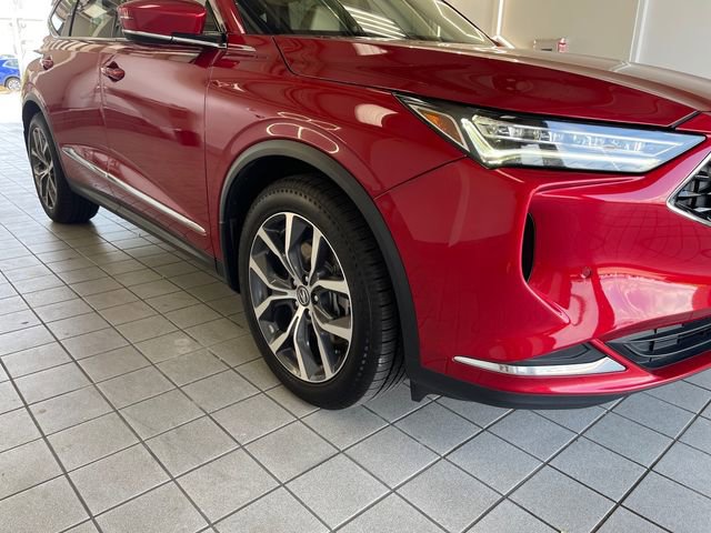 Used 2023 Acura MDX FWD w/ Technology Package image 25