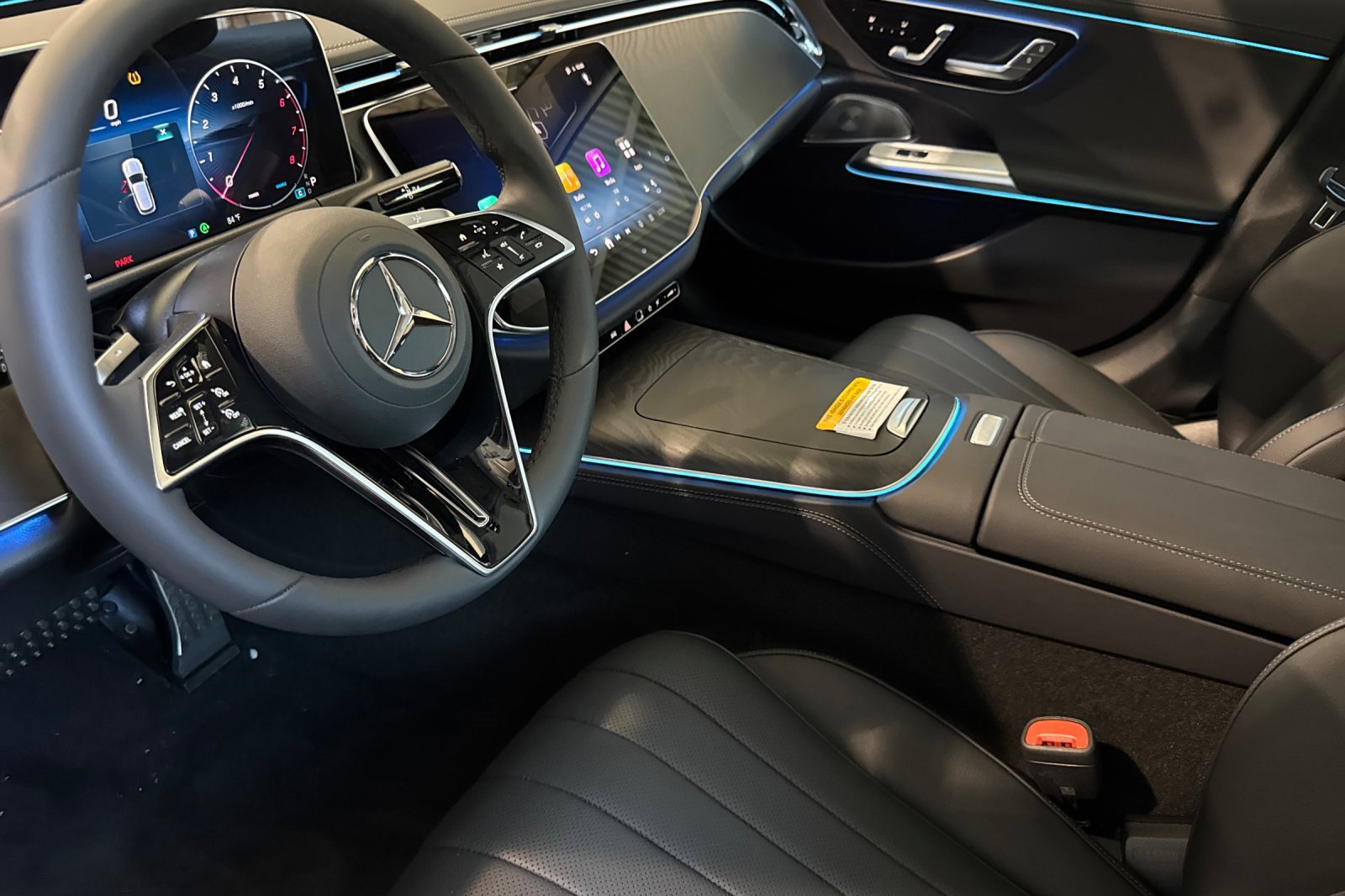 New 2025 Mercedes-Benz E 450 4MATIC All-Terrain Wagon image 10